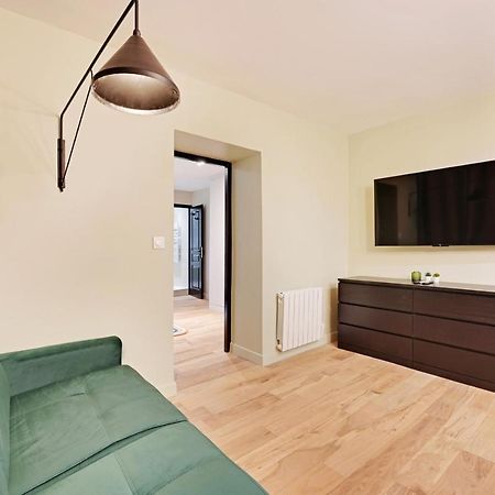 Superb Apartment 4 People Center Of París Exterior foto